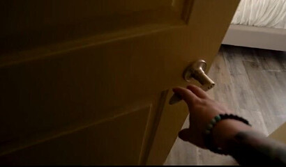 Mom Chanel Preston takes my cock in her beaver in POV