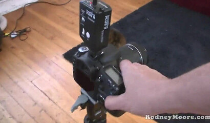 Chubby MILF Dakota strips and fucks at the casting