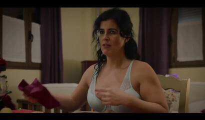 Intense and wild amateur family orgy