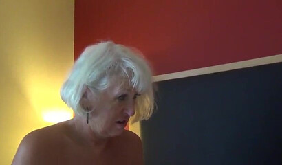 Grandmas school young boys in an ultimate compilation