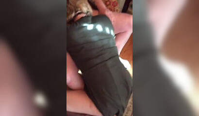 Sharing my slutty wife with a friend