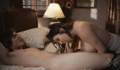 Busty teacher gets fucked by her innocent student