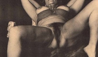 My Secret Life, Vintage Granny Fanny