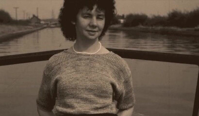 My Secret Life, Vintage Granny Fanny