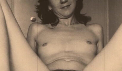 My Secret Life, Vintage Granny Fanny