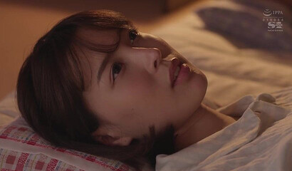 Japanese virgin Tsukasa Aoi gets boned by her father-in-law