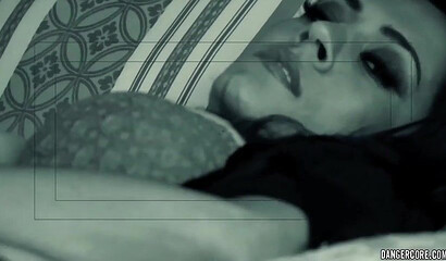 Saucy mommy Raylene gets her hairy snatch penetrated