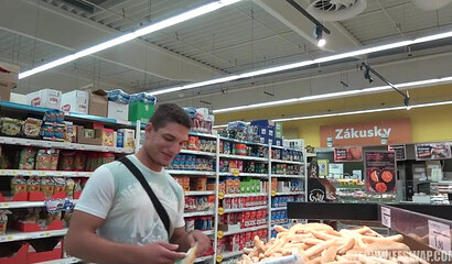 My friend's wife Alice Nice goes for a ride on my stiff penis