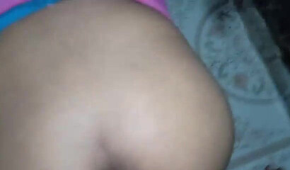 The moment I entered that milf pussy I wanted to explode