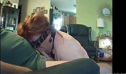 Granny is a freak loving kinky stuff especially my cock and getting fucked