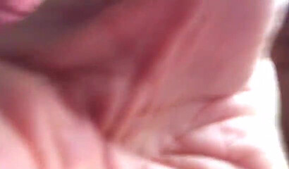 Granny Hairdresser Galina blowjob two guys