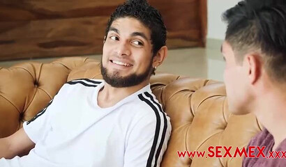 PAMELA RIOS - SEDUCING MY FRIEND'S MOM