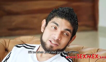 PAMELA RIOS - SEDUCING MY FRIEND'S MOM