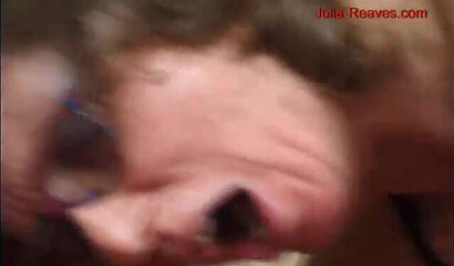 Grandma needs a fuck every 3rd day