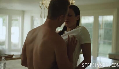 Penny Barber is a milf who squirts regardless of the usual formalities