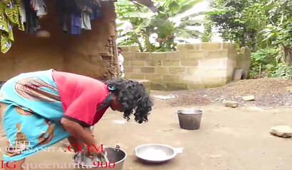 Unveiling the Secrets of African Youthful Mature Love