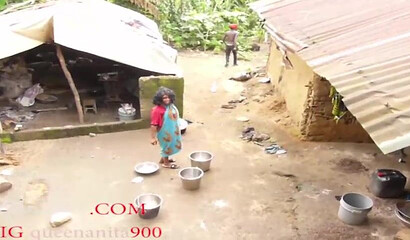 Unveiling the Secrets of African Youthful Mature Love