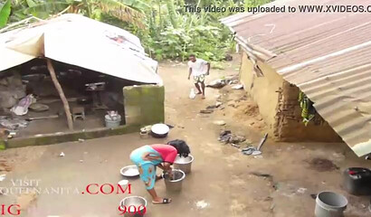 Unveiling the Secrets of African Youthful Mature Love