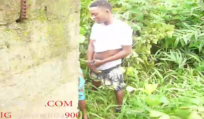 Unveiling the Secrets of African Youthful Mature Love