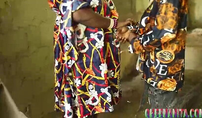 Chief's son picks up these poor women and fucks them in a moldy abandoned house