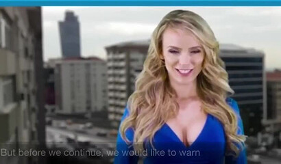 Breaking news: A Sissy Caption story - Capstorys.live\/swap