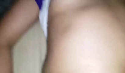 Young sister is fucked while s.