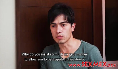 VIKA BORJA - MOMMY WEBCAMMER