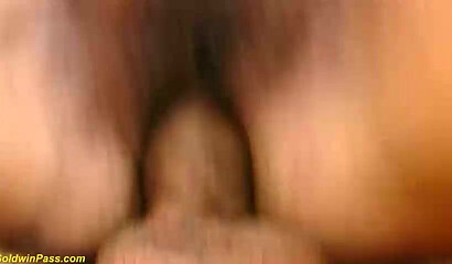 Fucking my redhead hairy stepmom