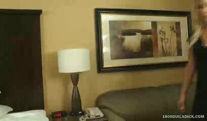 800DAD - Crying Widow Picked Up in Cemetery by Gigolo to Fuck