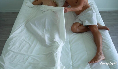 I wanted to explode inside of her soft pussy like a savage!