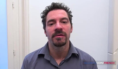 Who says going to the dentist is a chore? - Milf Anal Sex