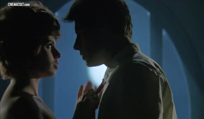 Nude Celebs - Best of Debora Caprioglio