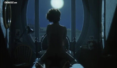 Nude Celebs - Best of Debora Caprioglio