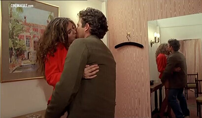 Nude Celebs - Best of Debora Caprioglio