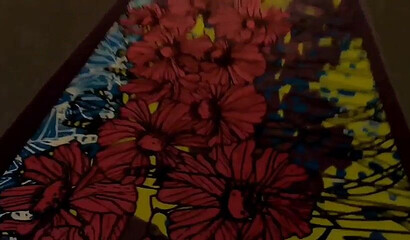 Curvy MILF Violette Blakk Fucks Employee